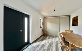 Casa din barne cu 3 dormitoare si pardoseala Gura Humorului - Poză 1