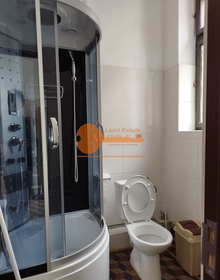 Apartament în vilă interbelică | 93 mp | Moșilor - Poză 12
