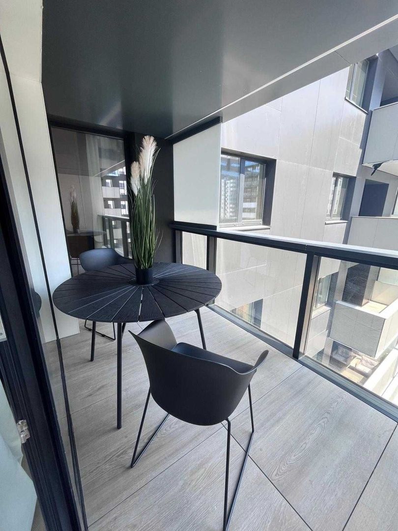 APARTAMENT 2 CAMERE | COMPLET MOBILAT SI UTILAT | PIPERA - Poză 8