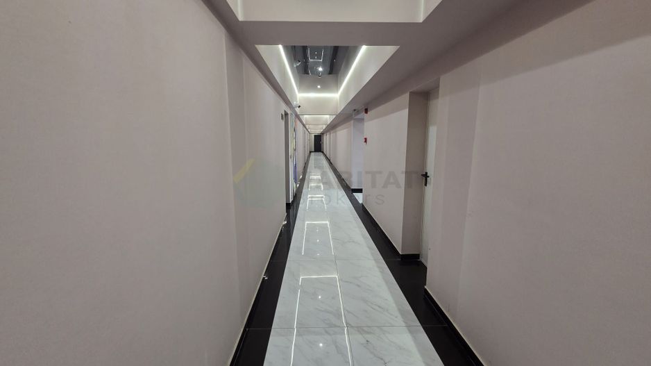Apartament Premium cu 3 Camere + Parcare Subterană – First Estate Pipera - Poză 3