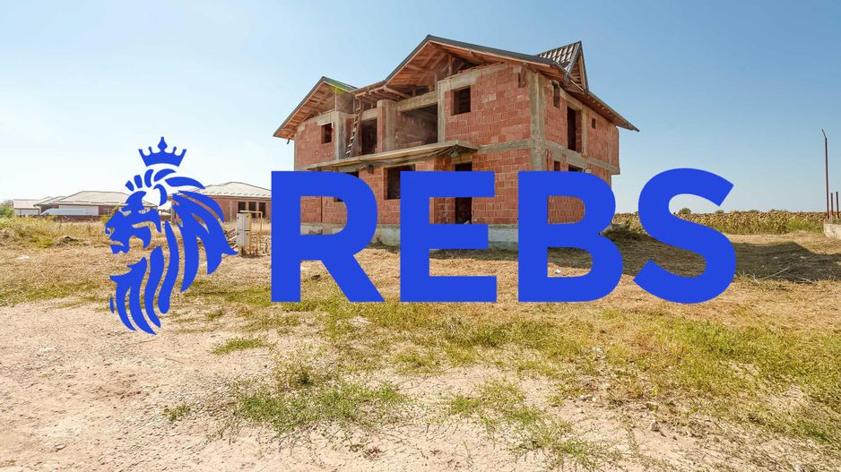 CREVEDIA, DUPLEX 264 MP, LOT 724 MP, LA ROSU! - Poză 2