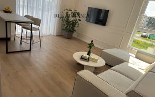 Giroc 2 Camere Lux | 50mp utili Terasa 7mp | Etaj 1 - Bloc Nou - Poză 18