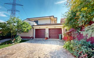 Proprietate de Excepție: Vilă Individuală cu Deschidere la Lac - Poză 2