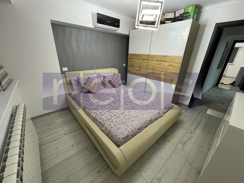 VANZARE  4 CAMERE- MIHAI BRAVU - Poză 6