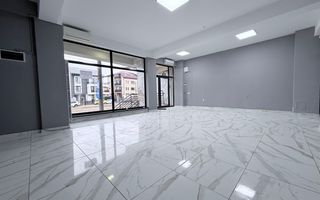 ÎNCHIRIERE SPAȚIU COMERCIAL STRADAL | 76 MP | VIZIBILITATE EXCELENTĂ | DAMAROAIA - Poză 2