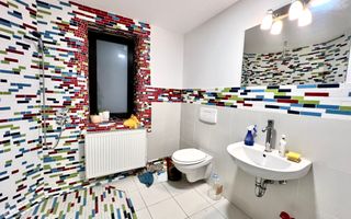 Vila de Inchiriat | Dorobanti - Capitale | 360 mp - Poză 12