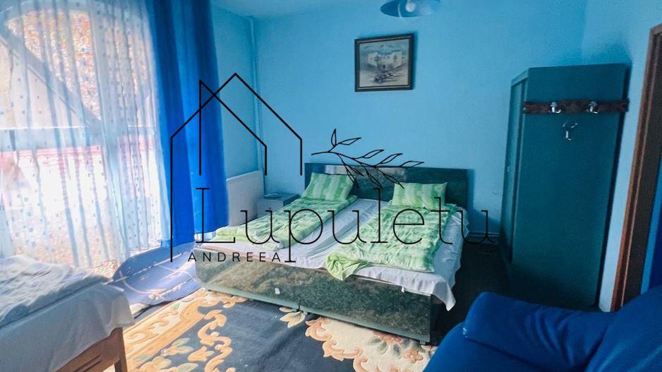 Pensiune de vânzare | 400 MPU | 10 Camere | Rasinari - Curmatura - Poză 33