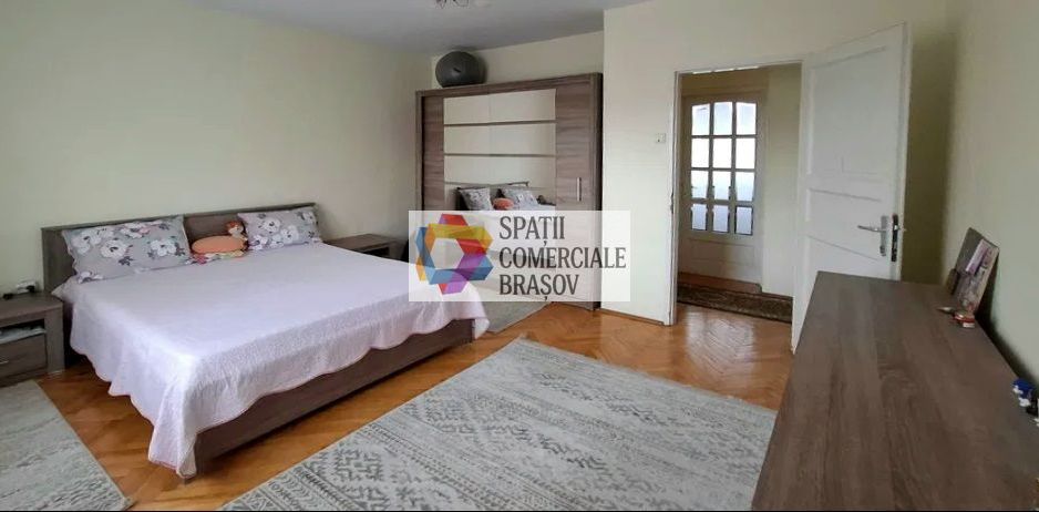 Apartament 3 camere de vânzare Brasov - zona Centrul Civic - 91 mp - plus-imo.ro - Poză 7