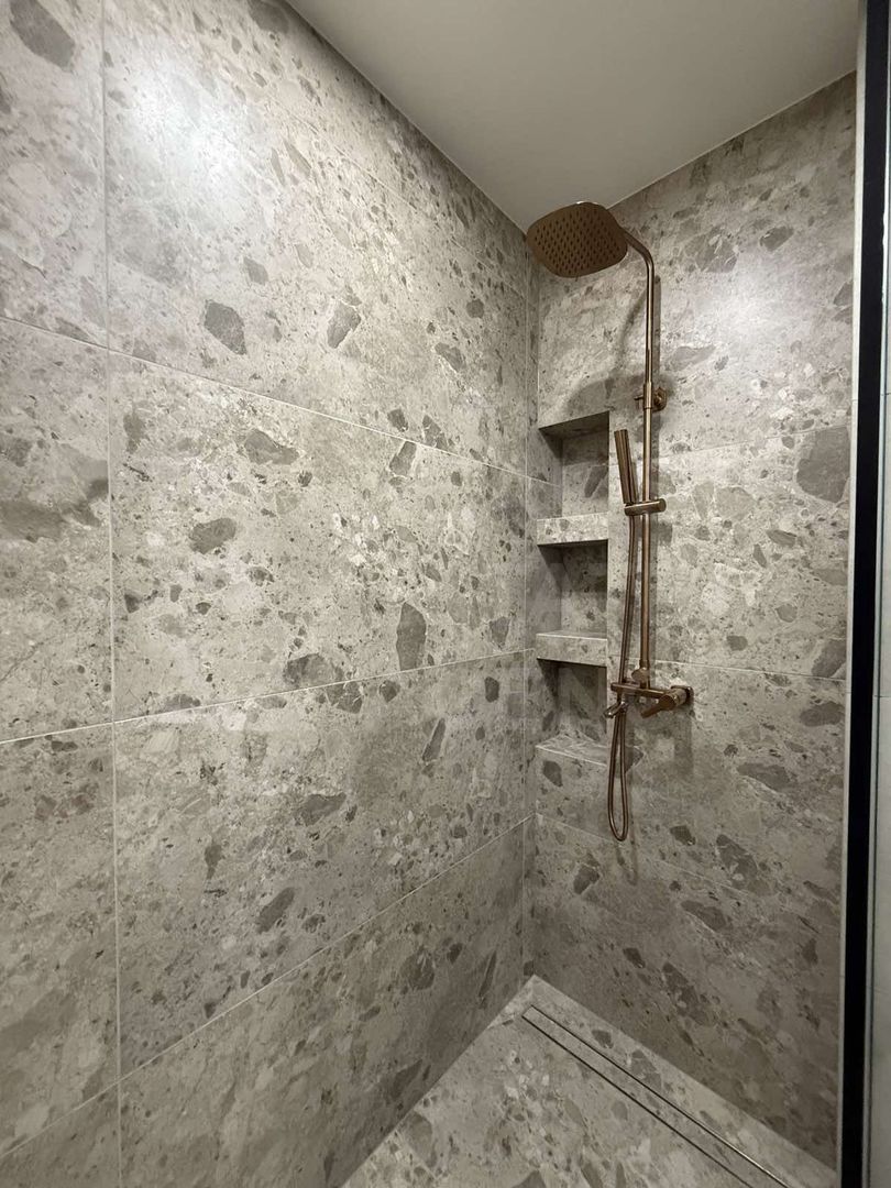 Chirie, apartament, 2 camere, str. Alexandru Cel Bun, Centru - Poză 13