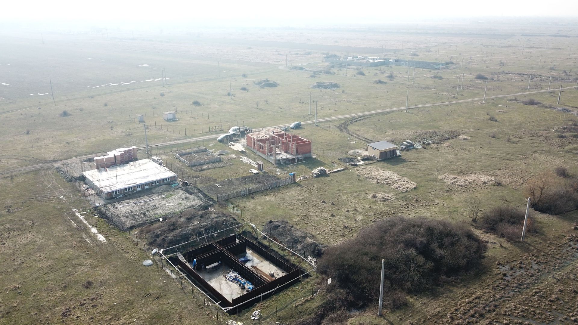 Teren Mosnita Noua - Albina - Poză 4