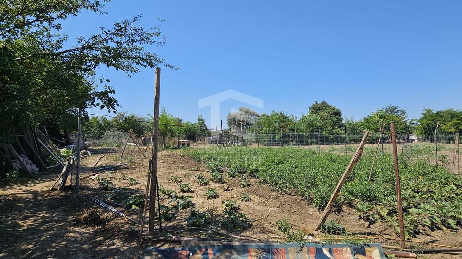Teren intravilan 641 mp Eforie Nord – 38.000 € | Comision 0% - Poză 4