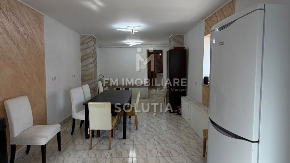 Casă de închiriat în Centru Vechi | 70 mp | | Loc de parcare - Poză 4