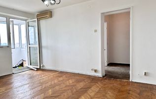 Apartament 2 camere Mihai Bravu 42-62, vedere spate, bloc izolat