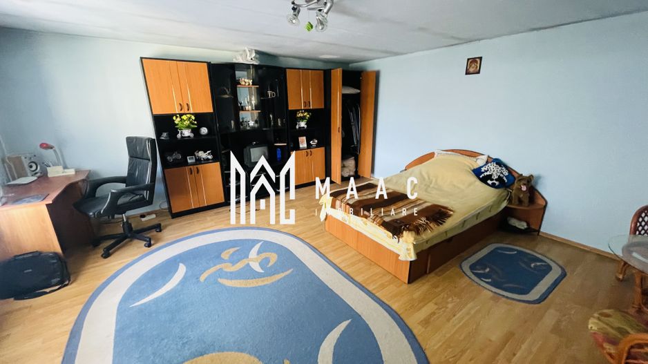 Vila 9 Camere I 5Bai | 370 MP I Curte 500 MP I Turnisor - Poză 3