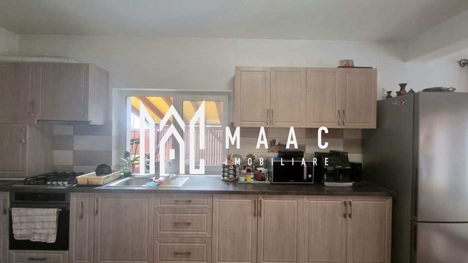 Casa 4 Camere tip Duplex | Curte | Gradina | Arhitectilor - Poză 1