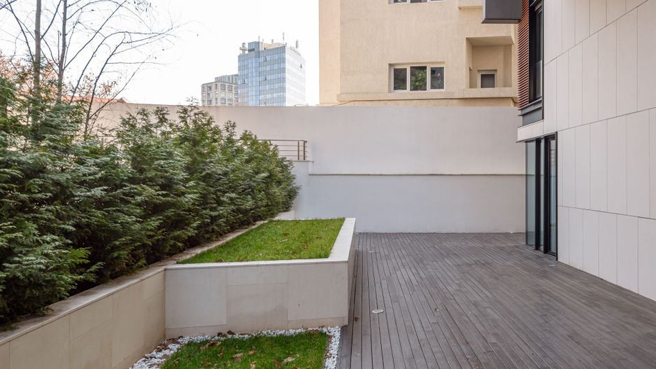 Duplex 4 camere superb cu gradina One Charles de Gaulle - Poză 22