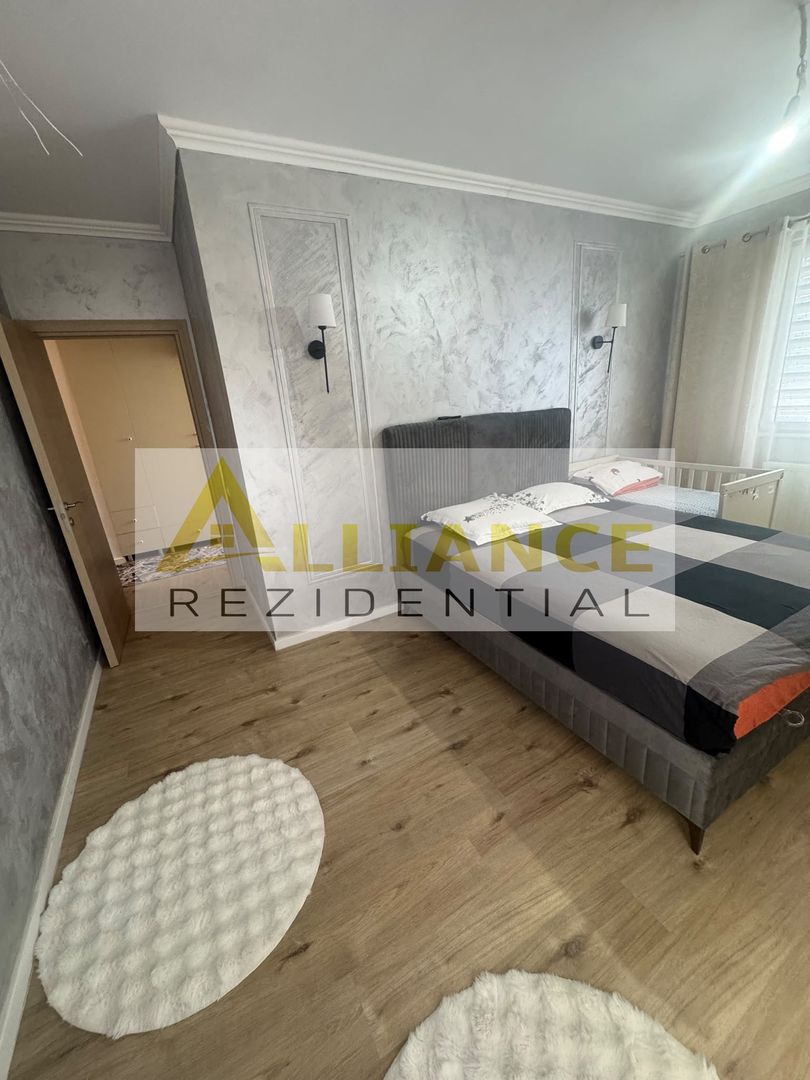 3 Camere Prelungirea Ghencea Complex DIMRI - Poză 9
