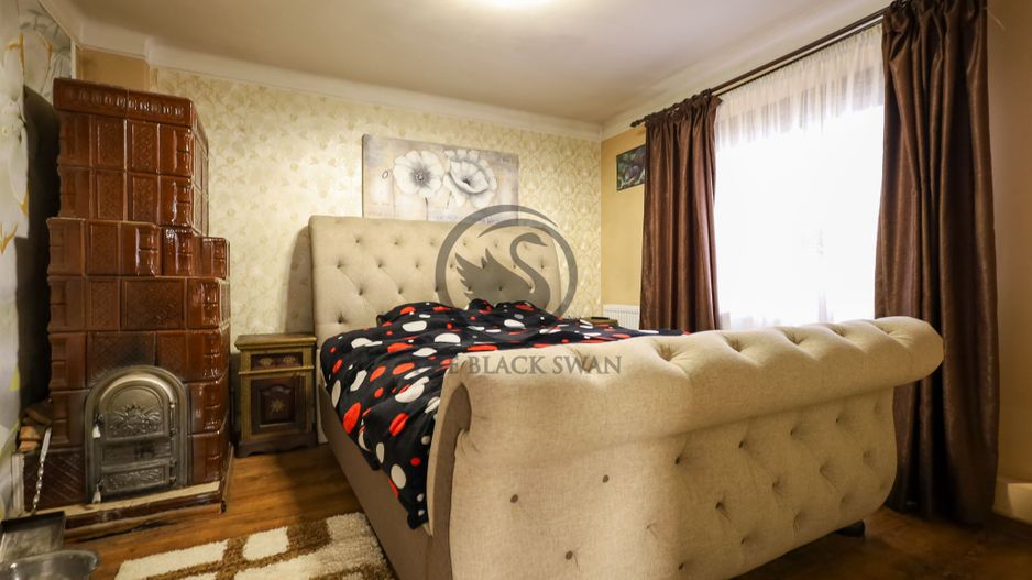 Casa / Vila de vanzare | 2232 mp teren | Tariceni, Prahova - Poză 14
