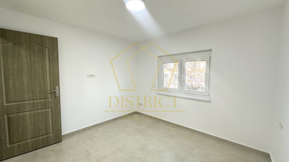 Apartament cu 4 camere decomandat | Etaj 1 | Complexul Studentesc - Poză 7