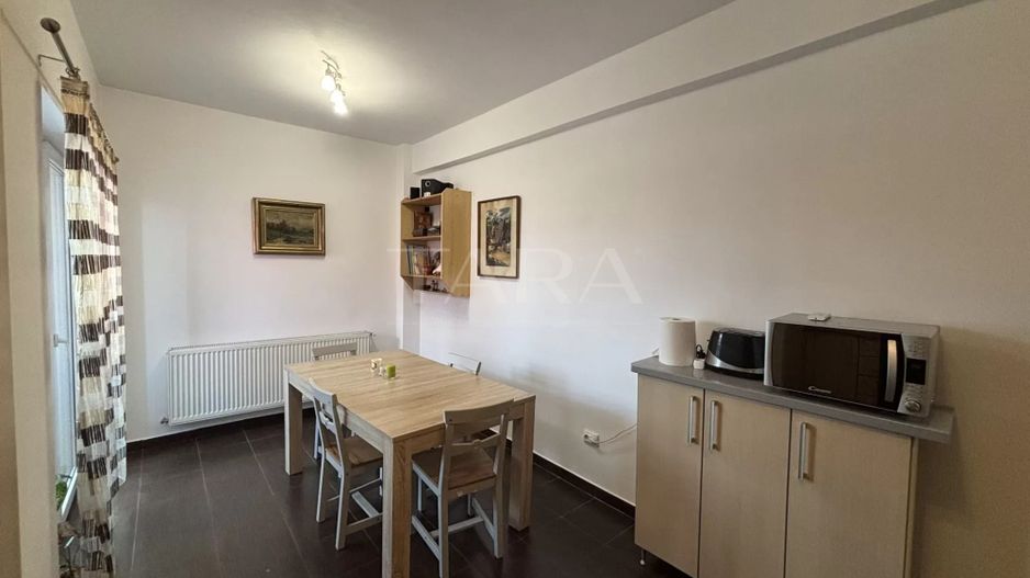 Apartament cu 3 camere de vânzare în Florești – zona Lidl! - Poză 5