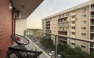 BERCENI - Grand Kristal | 2 Camere Parcare + Metrou - Poză 11