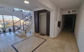 Apartament 3 camere, bloc 2017, Soseaua Nicolina - CUG, Iasi - Poză 5