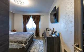 Casă premium nouă de vânzare – Cartier Izvoare, Bacău - Poză 21