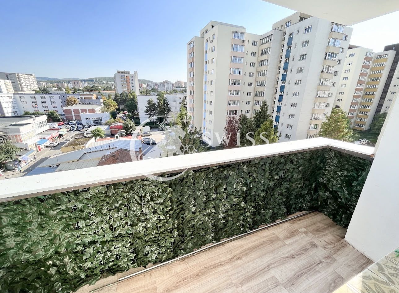 Apartament modern 2 camere | Decomandat | Calea Floresti | 10MIN USAMV - Poză 6