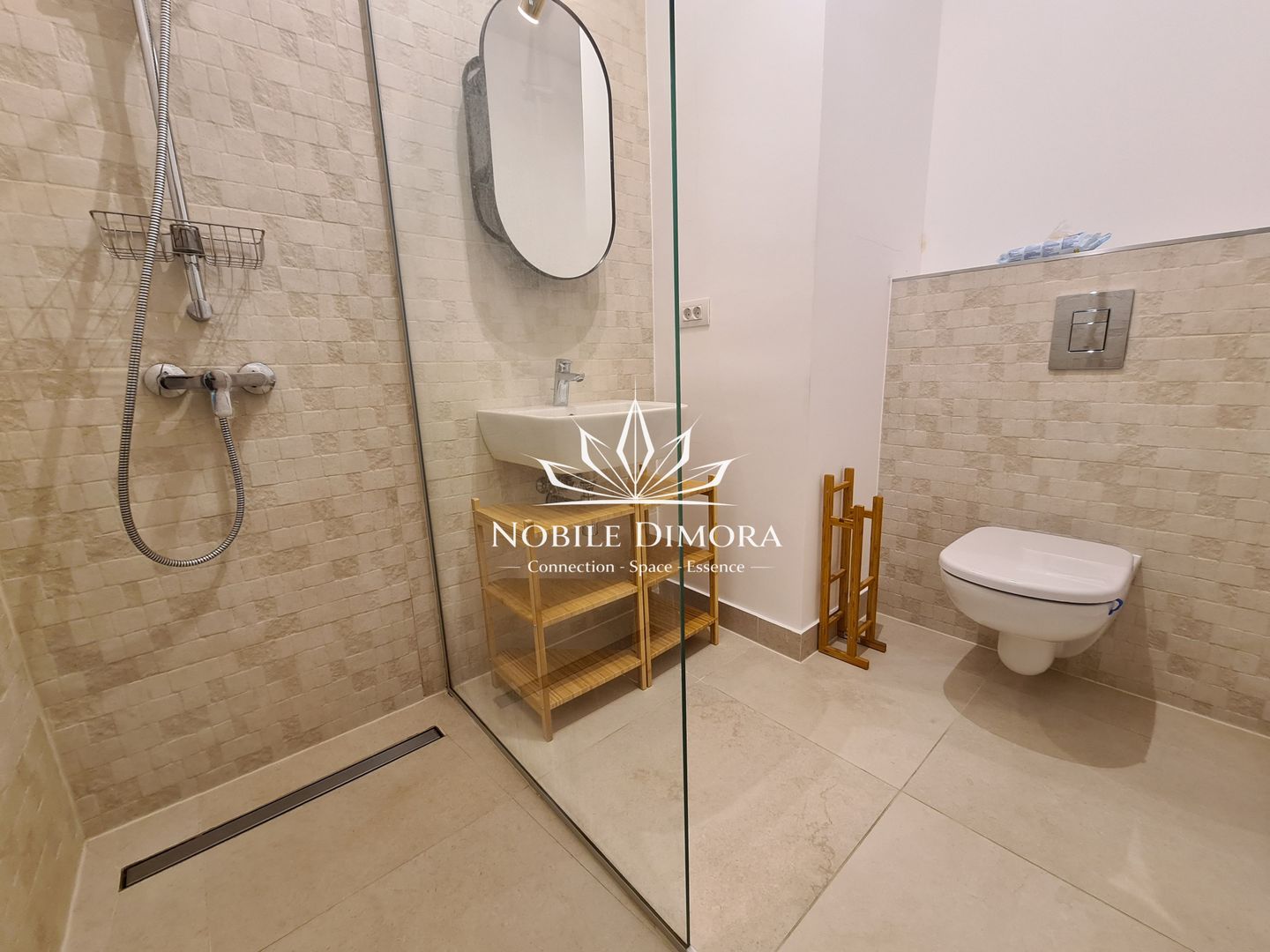Apartament 2 Camere ISHO Etaj 17 Timisoara Loc Parcare Subteran - ideal studenti - Poză 8