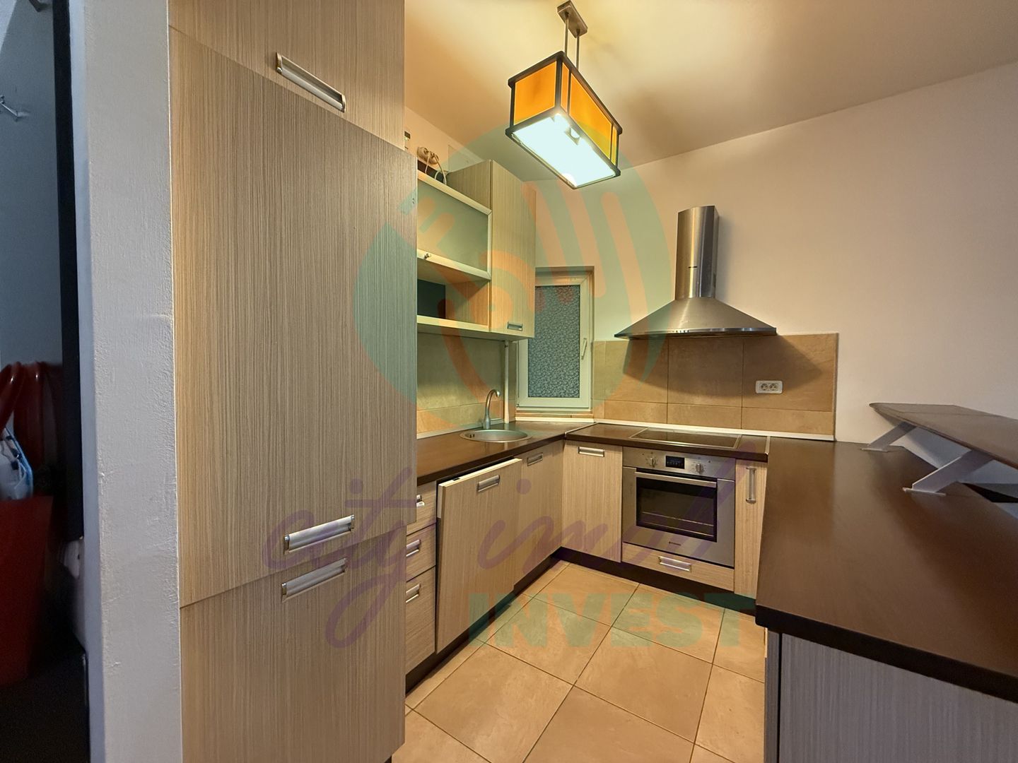 3 camere cu CENTRALA PROPRIE - Poză 6