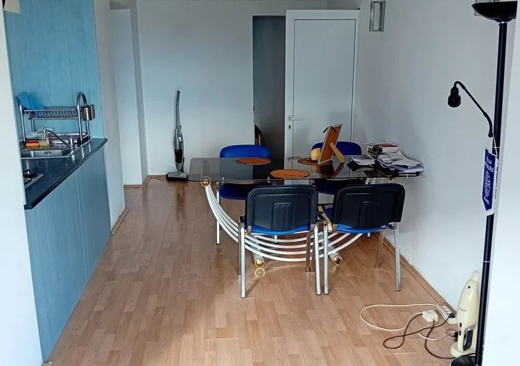 Apartament 4 camere | Zona Port | Vedere directă la Dunăre - Poză 5