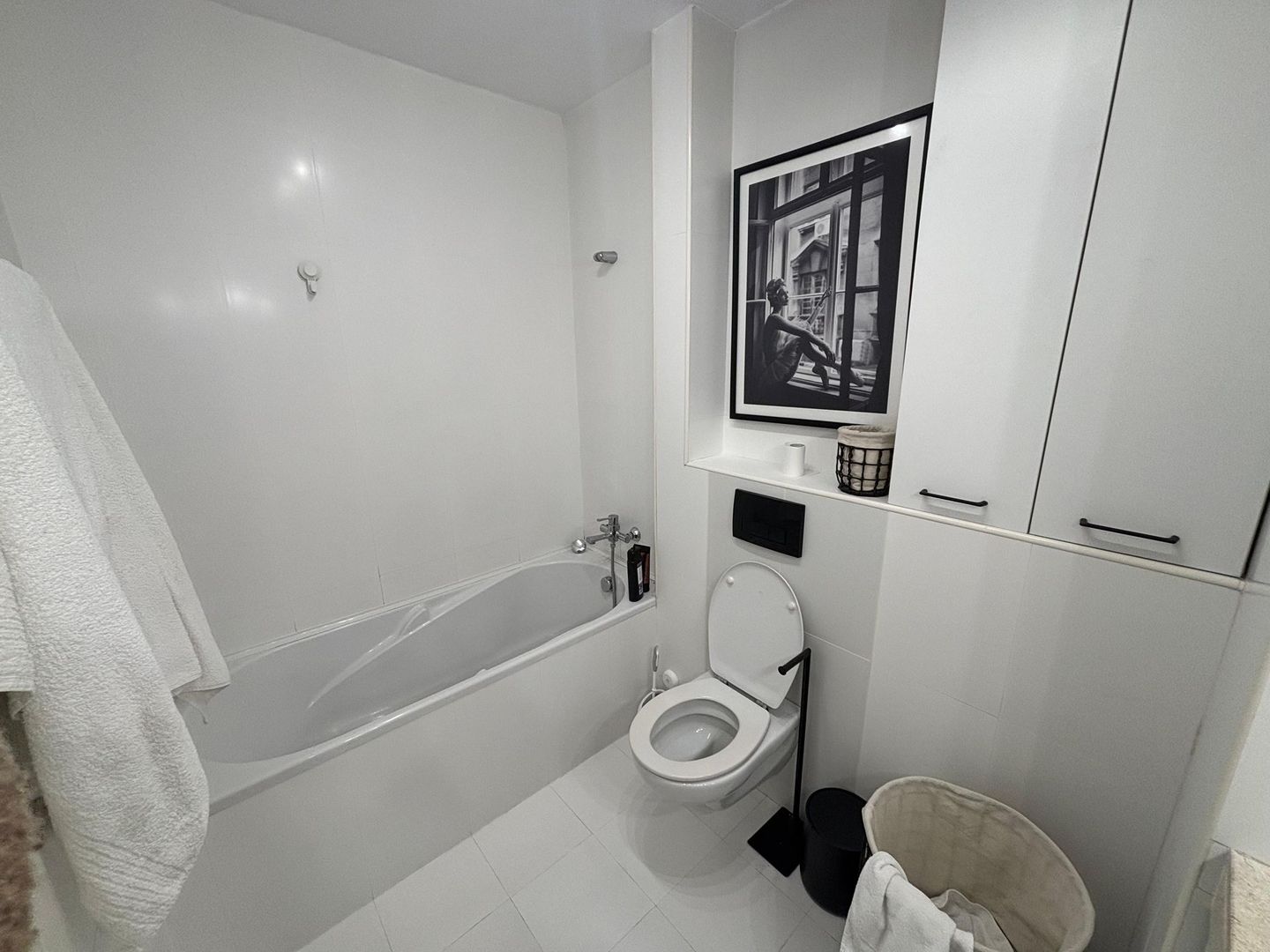 AP. 3 CAMERE DELEA VECHE, PET-FRIENDLY, INCALZIRE PARDOSEALA, PARCARE - Poză 9