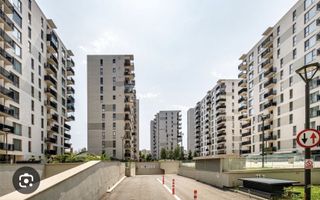 Apartament 3 camere complex rezidential Nusco Citta - Poză 3