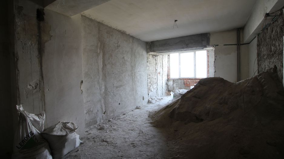 Duplex Unirii 156 mp Splai priveliste Biblioteca Nationala 3 camere - Poză 11