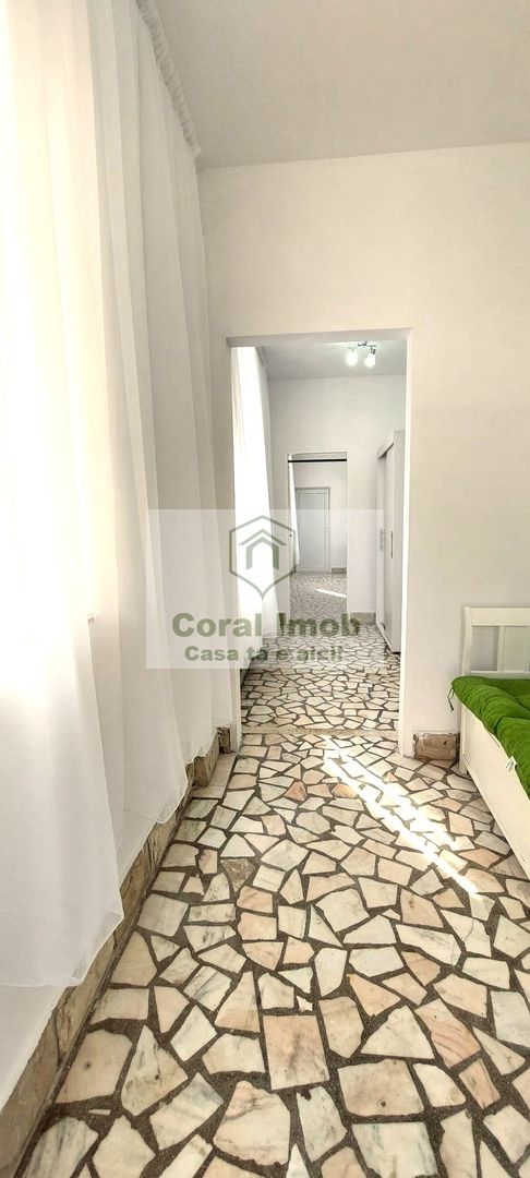 Inchirere casa curte invidivuala,  centrala gaz,  Pantelimon - Poză 16