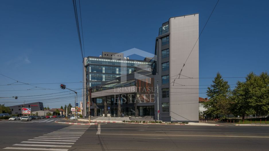 Spatii de birouri de inchiriat Ploiesti - Poză 2