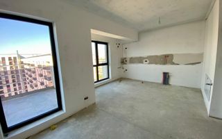 Duplex de Vanzare 3 camere Aqua City - Poză 2