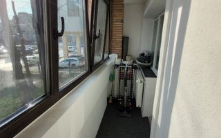 Apartament 2 camere – zona Arcu, Gara (fosta Billa)-500 € - Poză 2