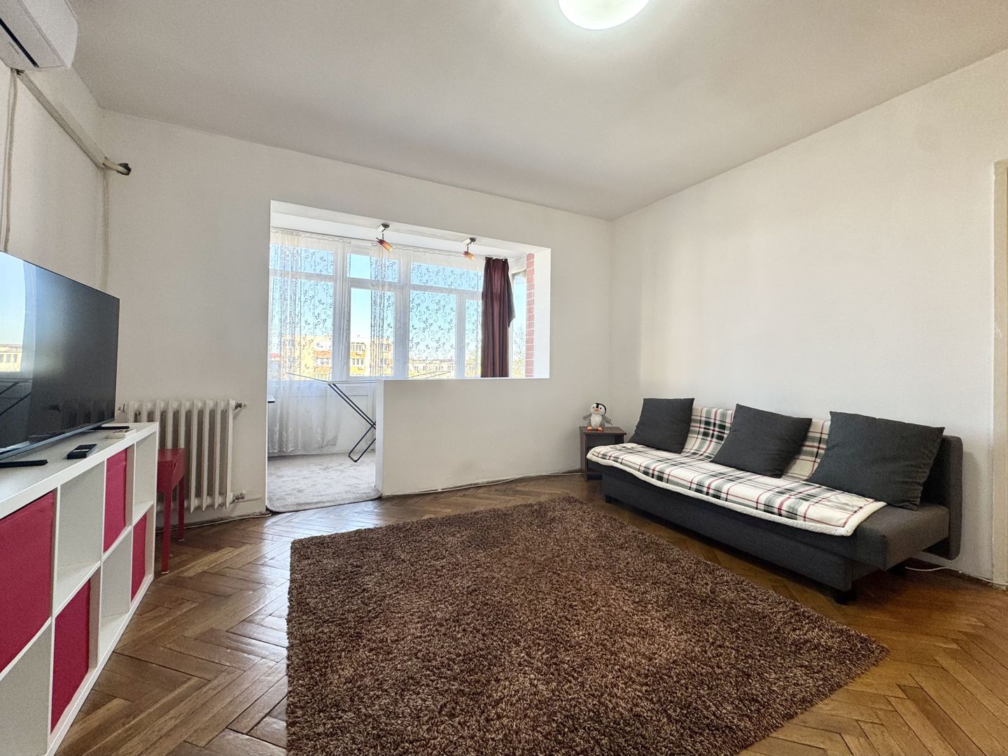 Apartament 2 camere, Calea Șagului – zona Turist - Poză 2