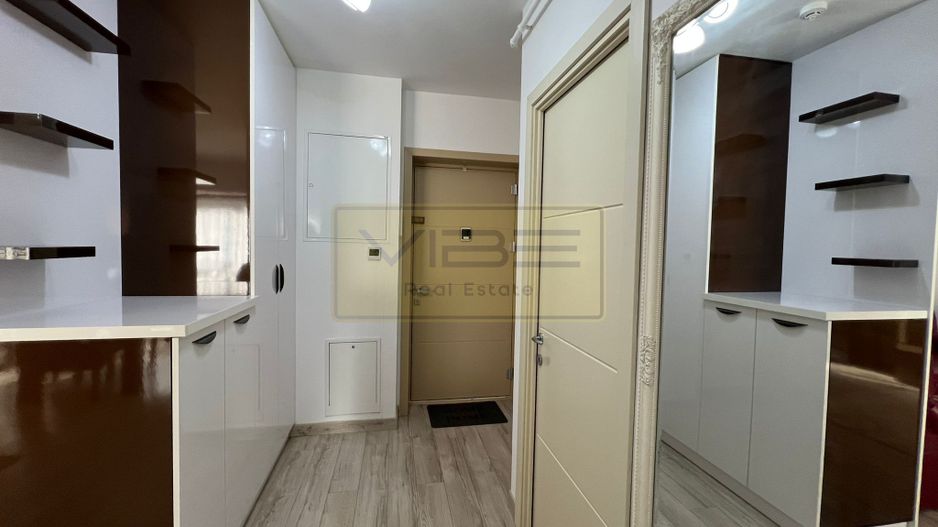 Apartament 2 camere Newton Tatarasi - Spitalul Sf. Maria - Poză 17