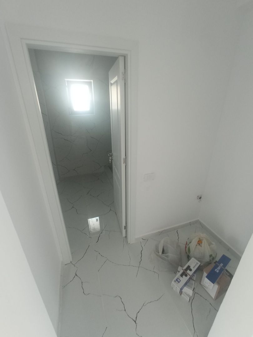 CASE INDIVIDUALE DOMNESTI, 4 CAMERE, INCALZIRE PARDOSEALA, COMISION 0% - Poză 9