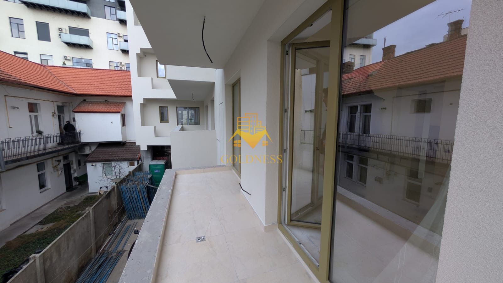 3 camere, Parcare Subterana, Bloc Nou, Central, Pta. Mihai Viteazu - Poză 4