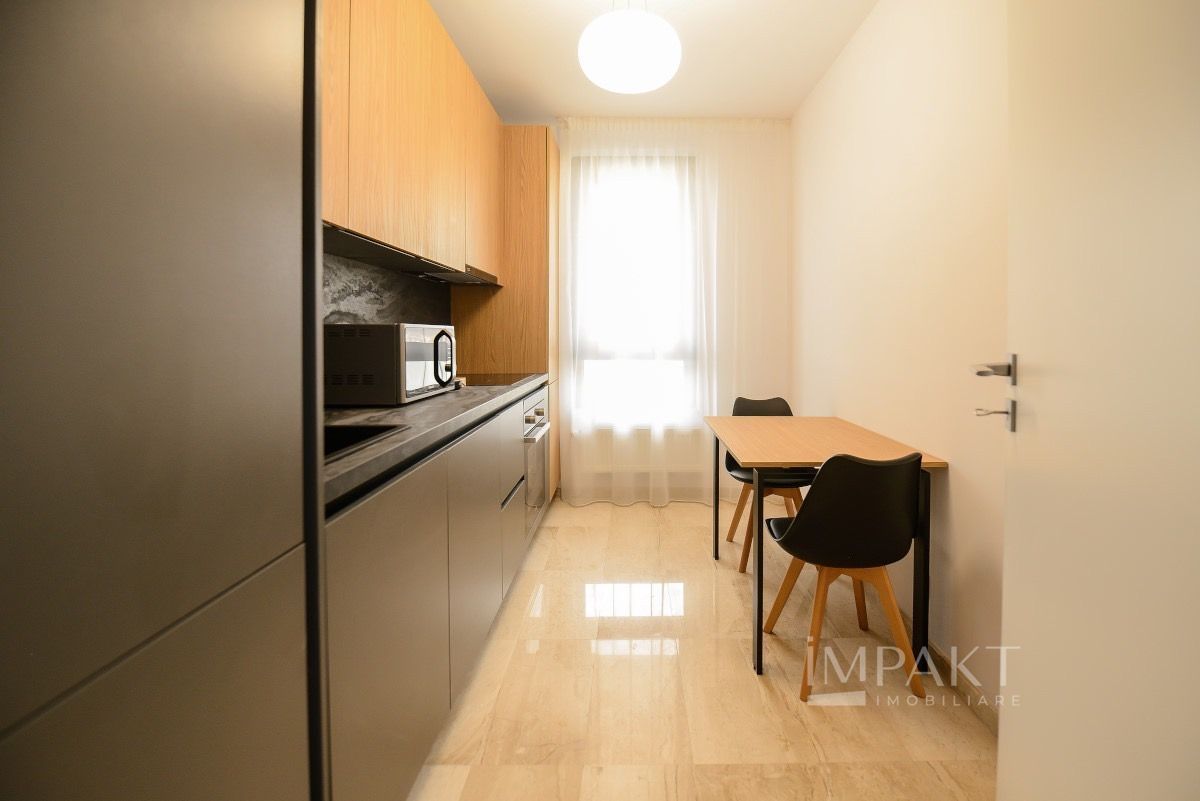 Apartament ultrafinisat, langa Iulius Mall! - Poză 5