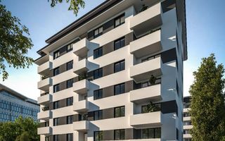 Apartament 2 camere de vanzare - Poză 3