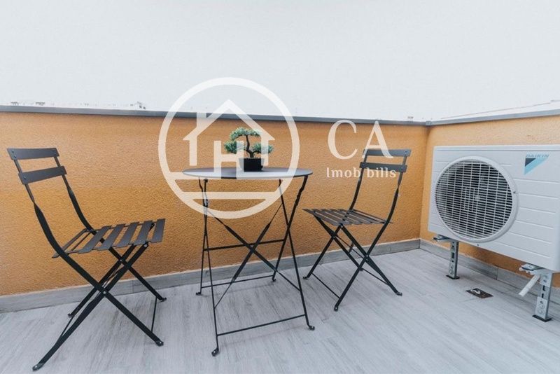 Apartament tip LOFT de închiriat în EAS, Oradea - Poză 12