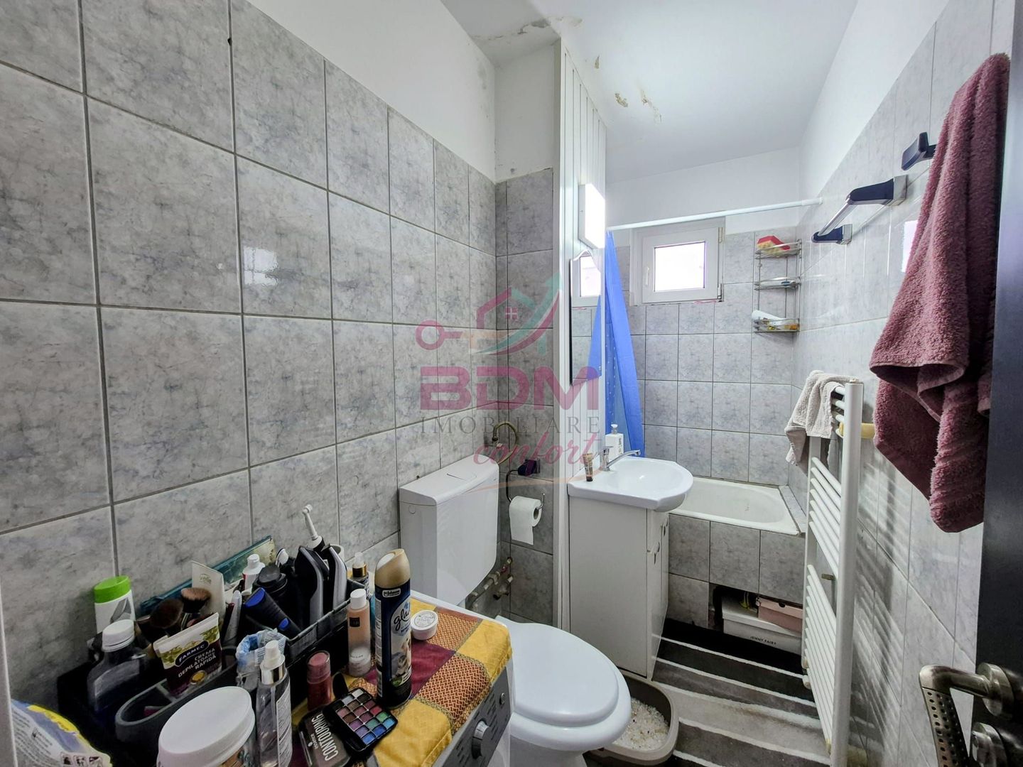 0 % Comision I Apartament 2 camere I etaj intermediar I mobilat - Poză 9