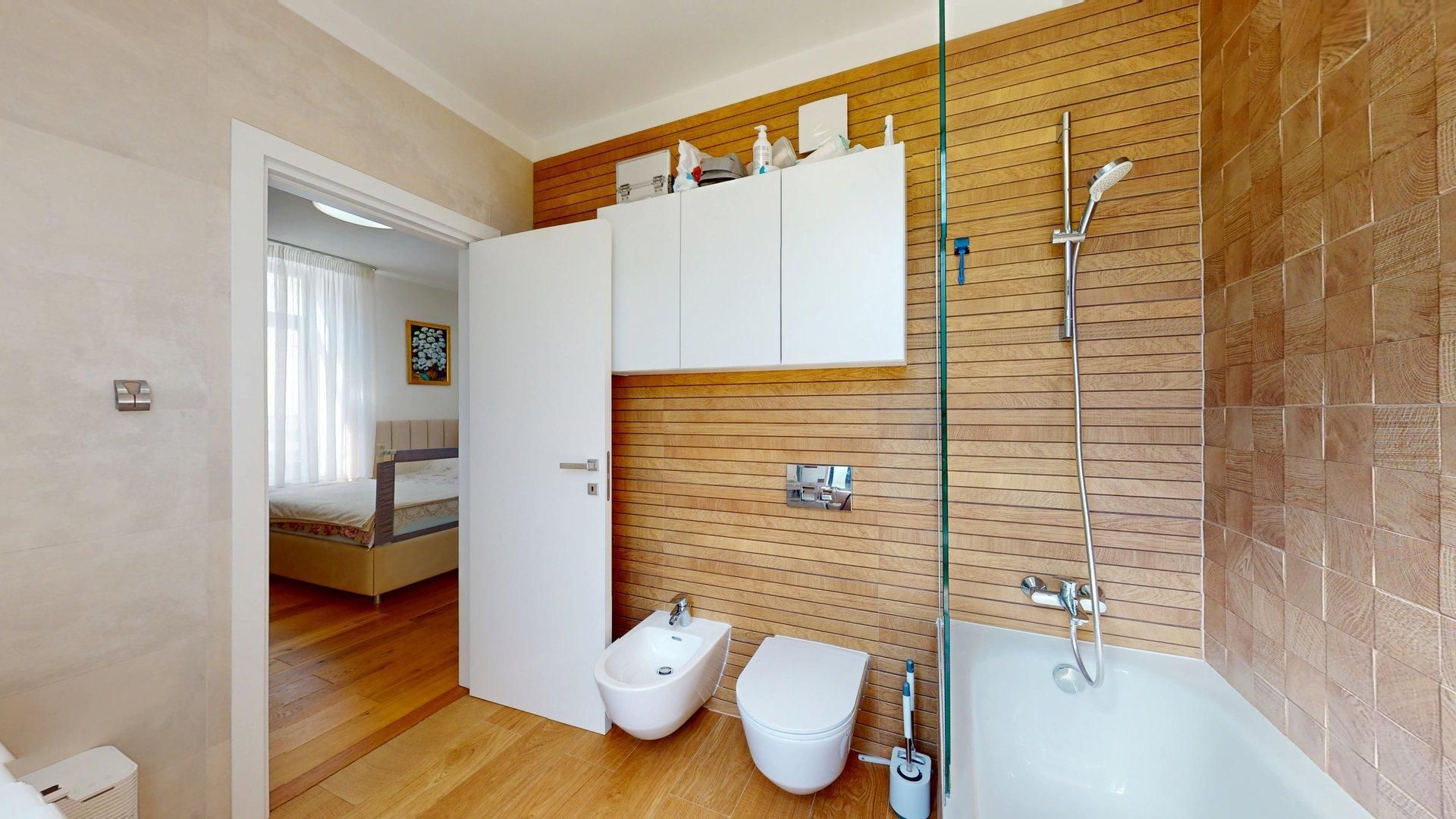 Apartament elegant 2 cam cu istorie, rafinament și facilități premium - Poză 18