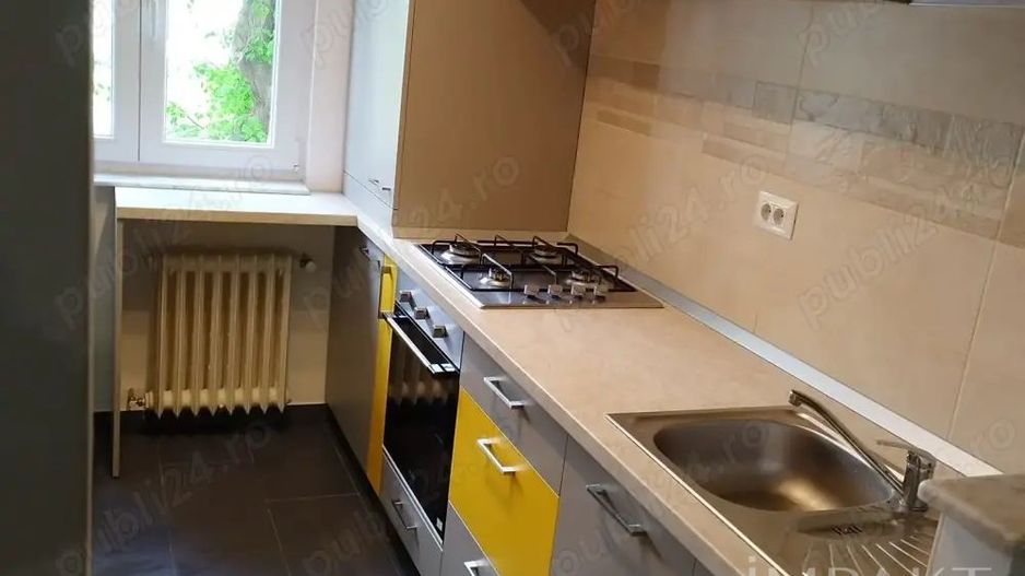 Apartament 3 camere de închiriat, deosebit, în Mănăștur - Poză 5