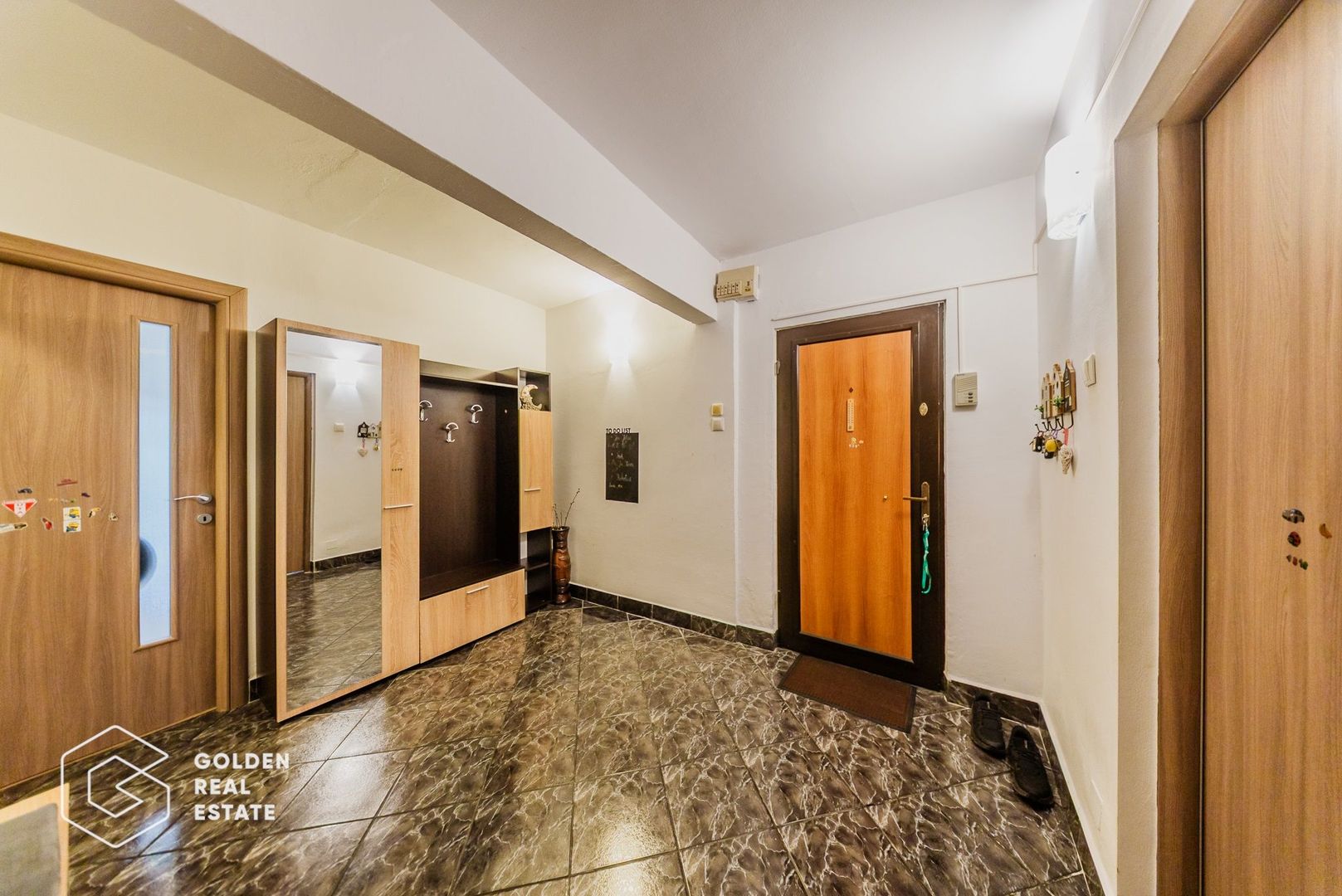 Apartament 3 camere, Micalaca zona 300, decomandat, comision 0% - Poză 19