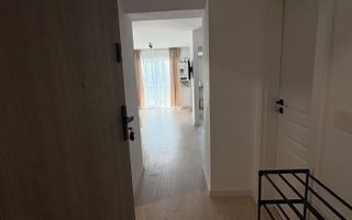 Închiriere apartament 1 cameră, mobilat, etaj 4/5, Lapis Residence - Galata - Poză 2